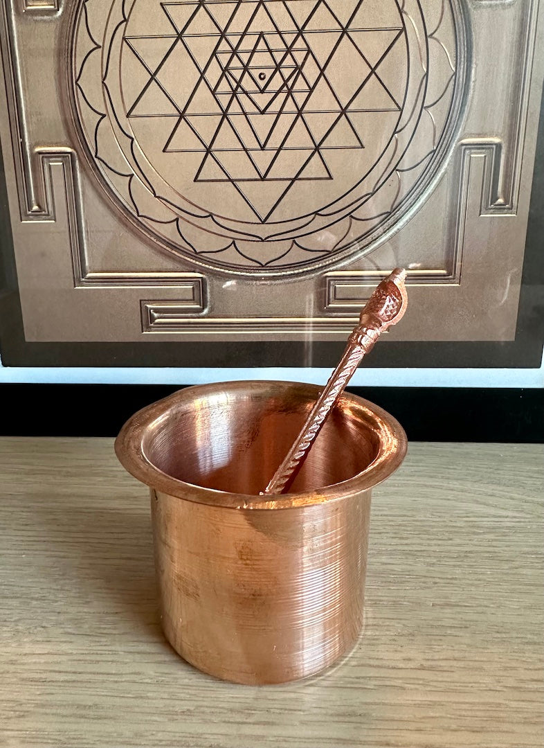 Vastu Puja Set