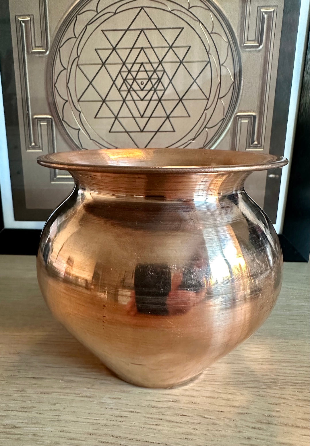 Vastu Puja Set