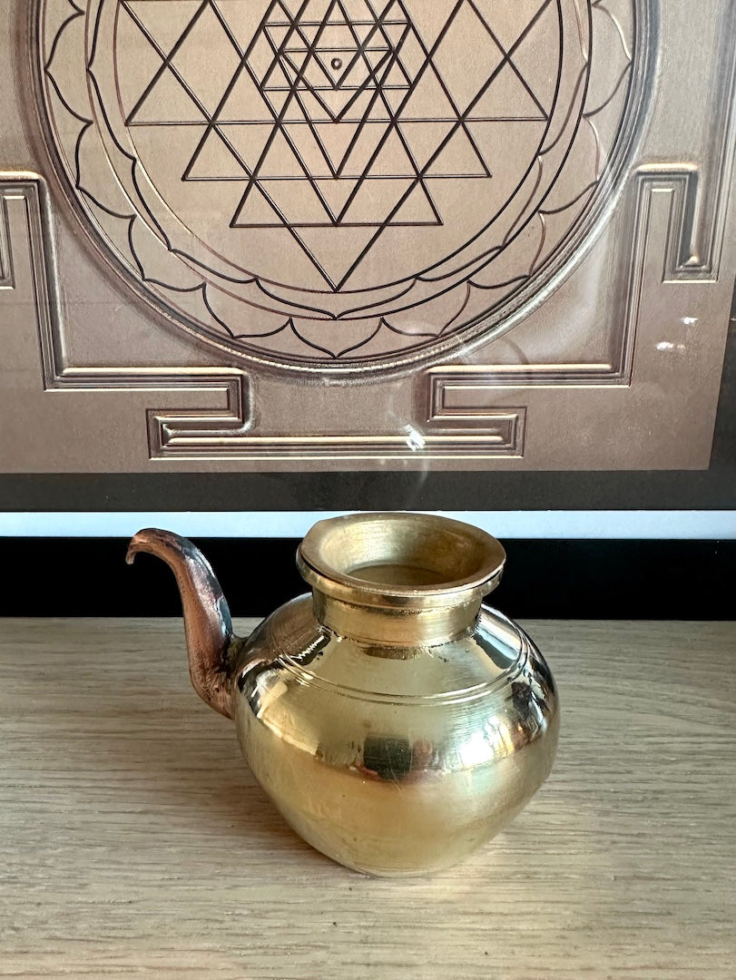 Vastu Puja Set