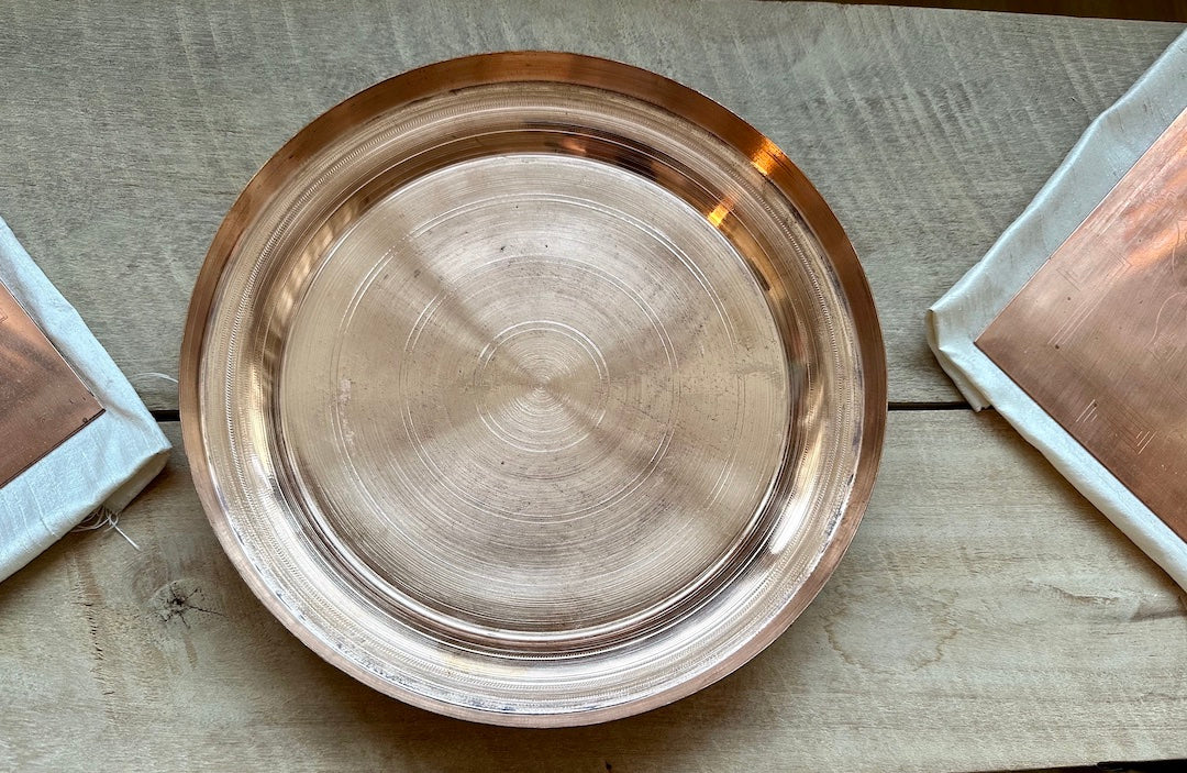 Vastu Puja Set