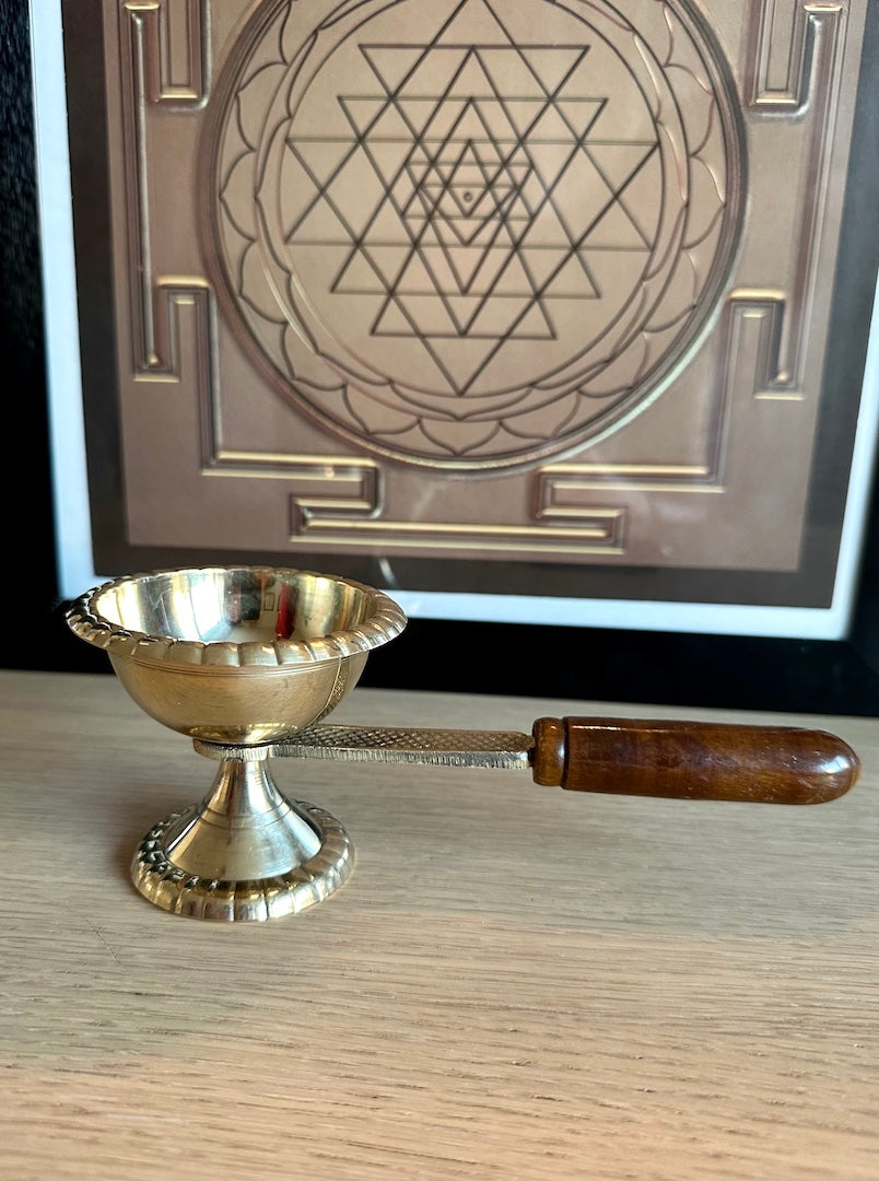 Vastu Puja Set
