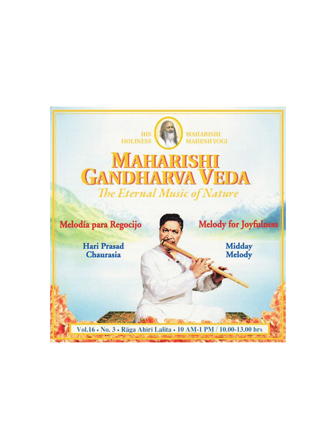 Vastu Klänge - Bansuri MP3