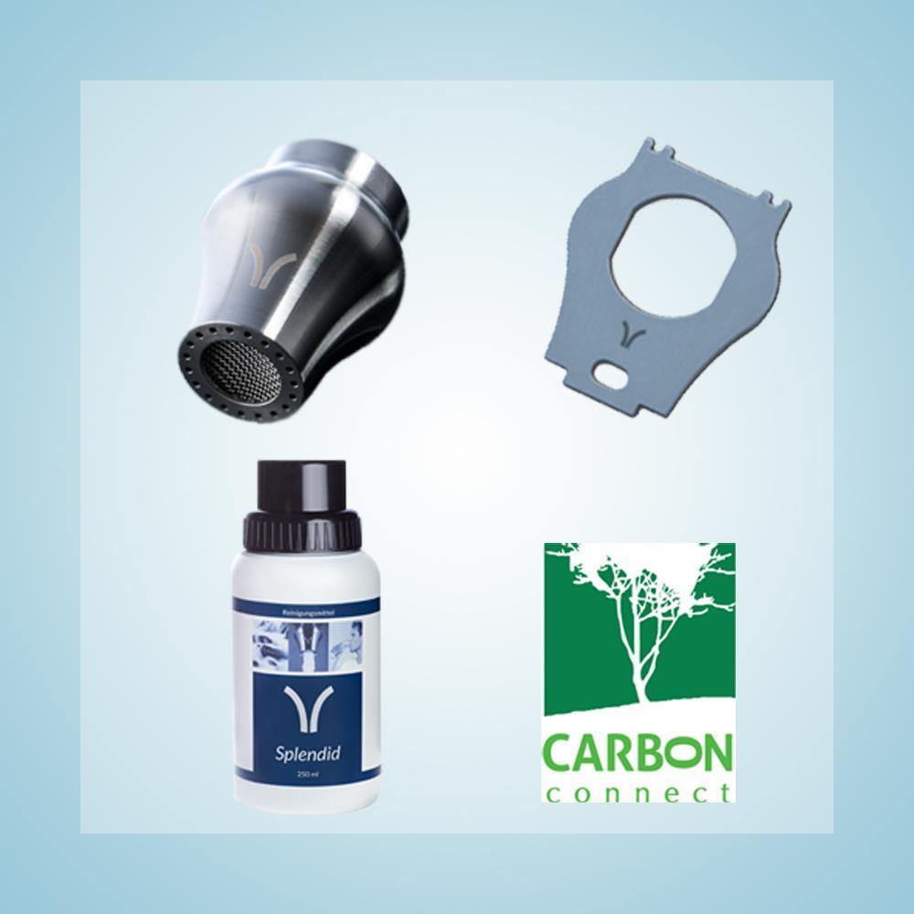 Vortex Power «SPRING» Starter kit