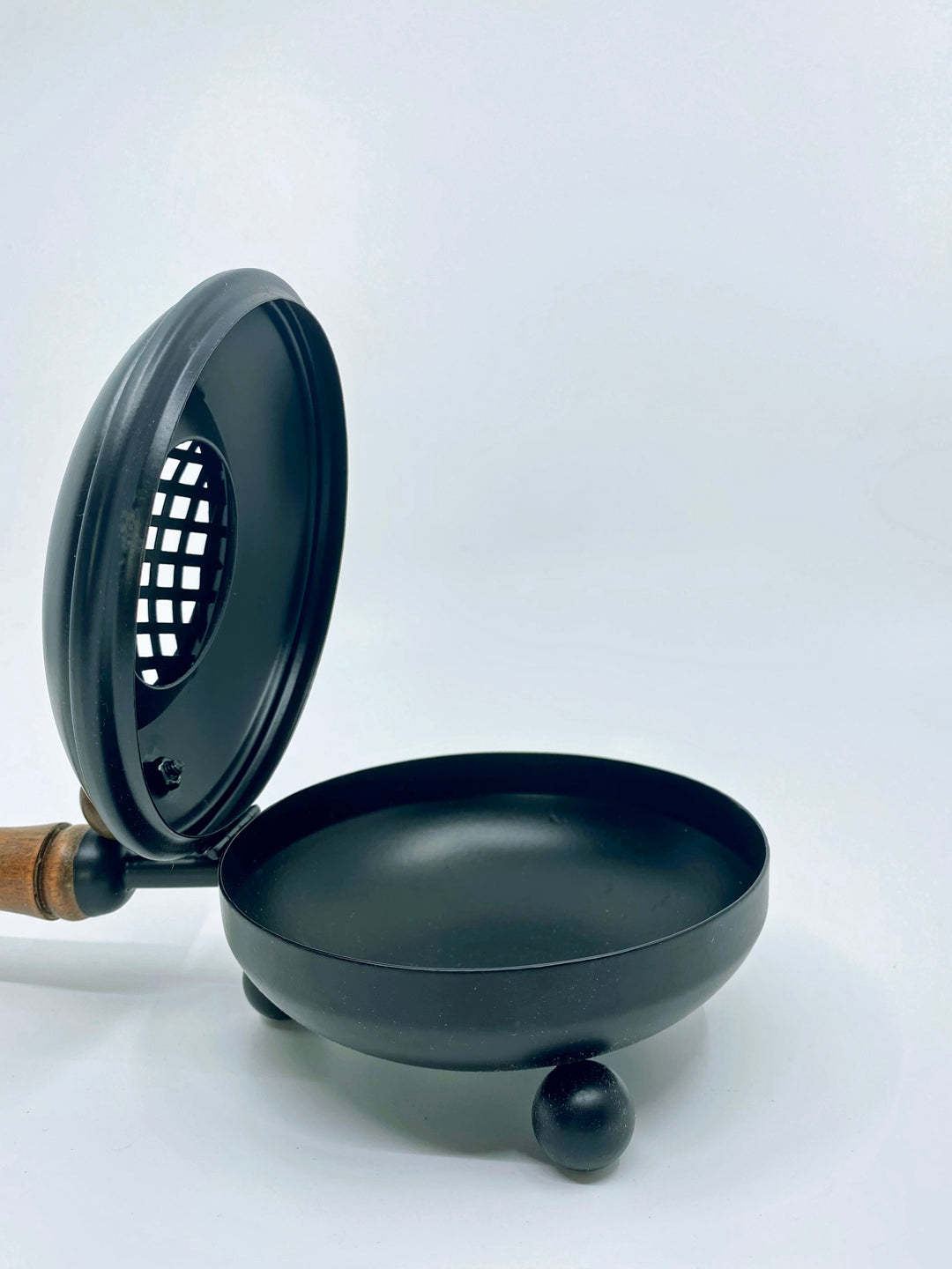 Räucherpfanne Vastu