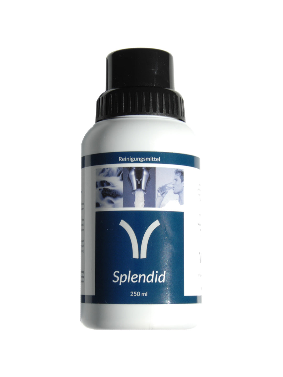 VortexPower «SPLENDID» Reiniger