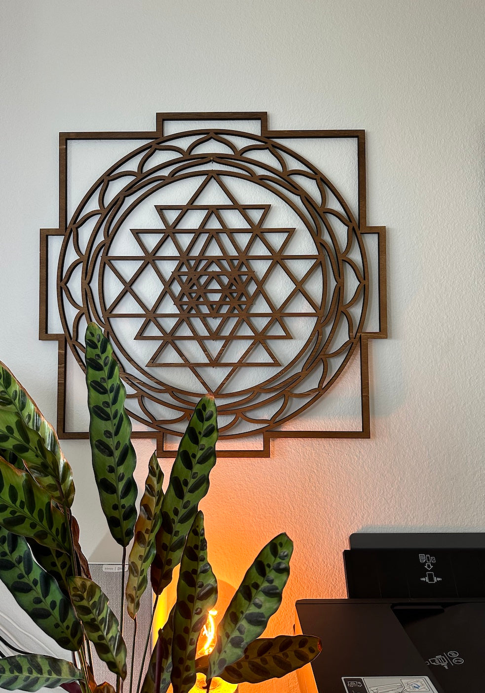 Shri Yantra