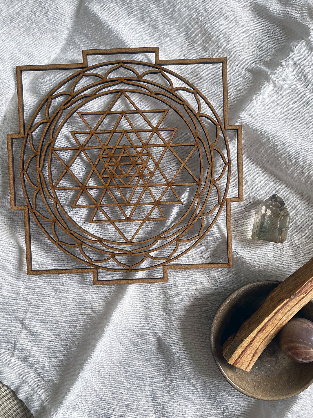 Shri Yantra