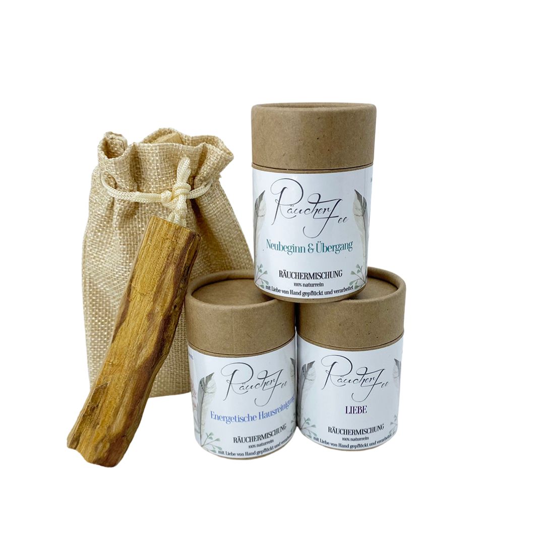 Rauchermischung Schweiz Alpen