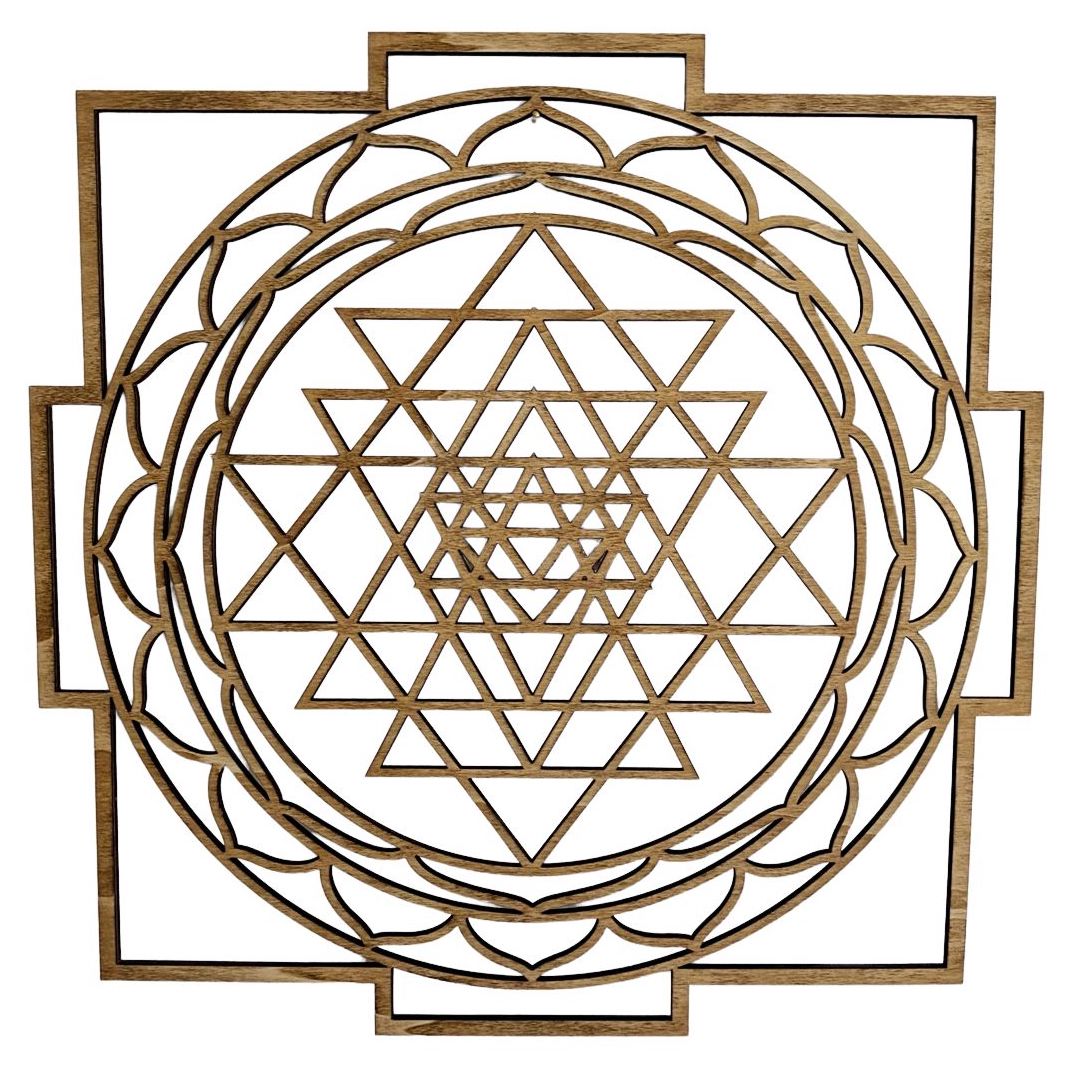 Sri Yantra
